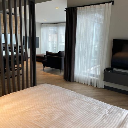 Z-Suites อันตัลยา ภายนอก รูปภาพ