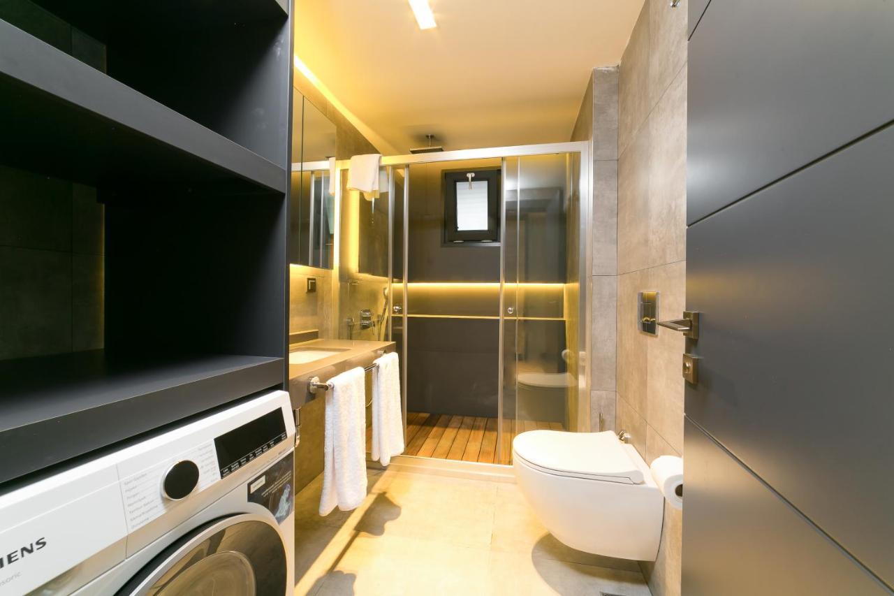 Z-Suites อันตัลยา ภายนอก รูปภาพ