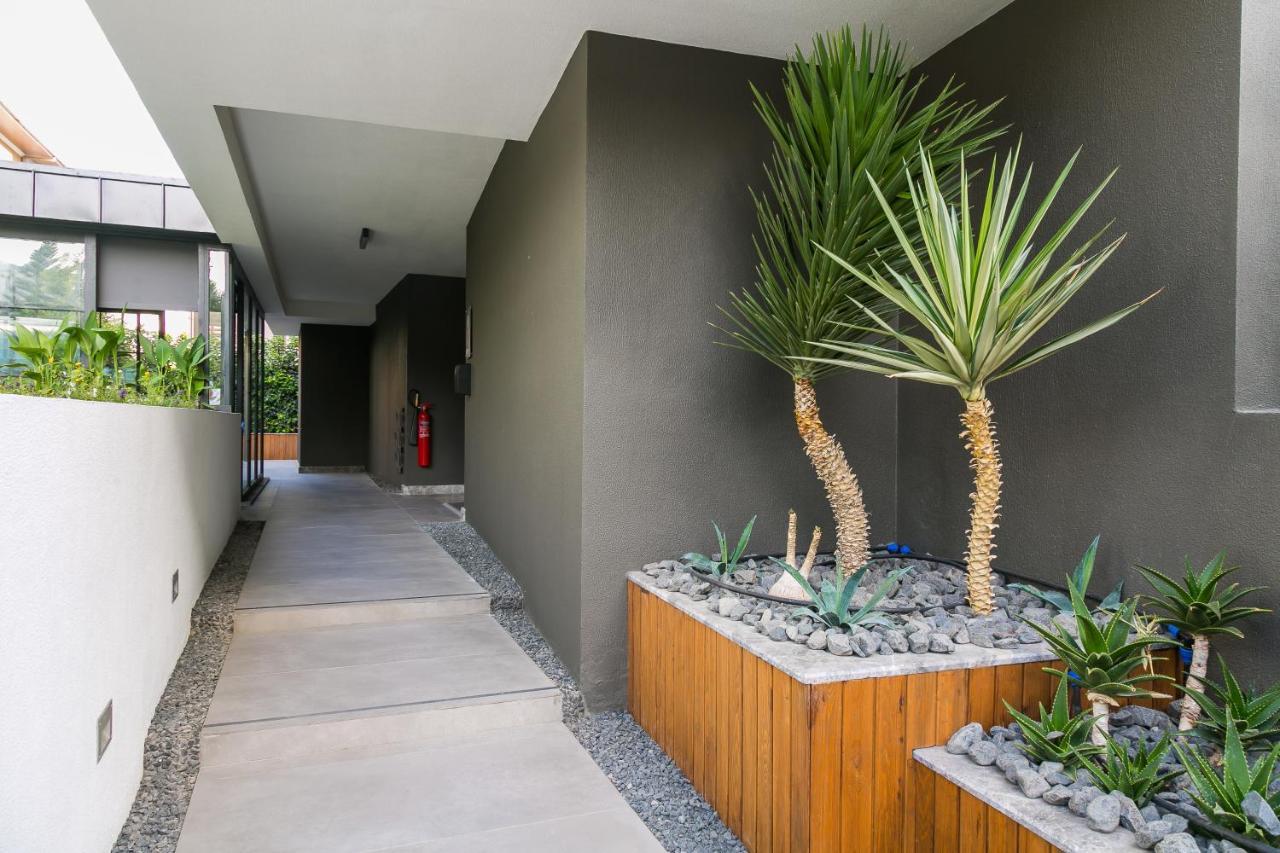 Z-Suites อันตัลยา ภายนอก รูปภาพ
