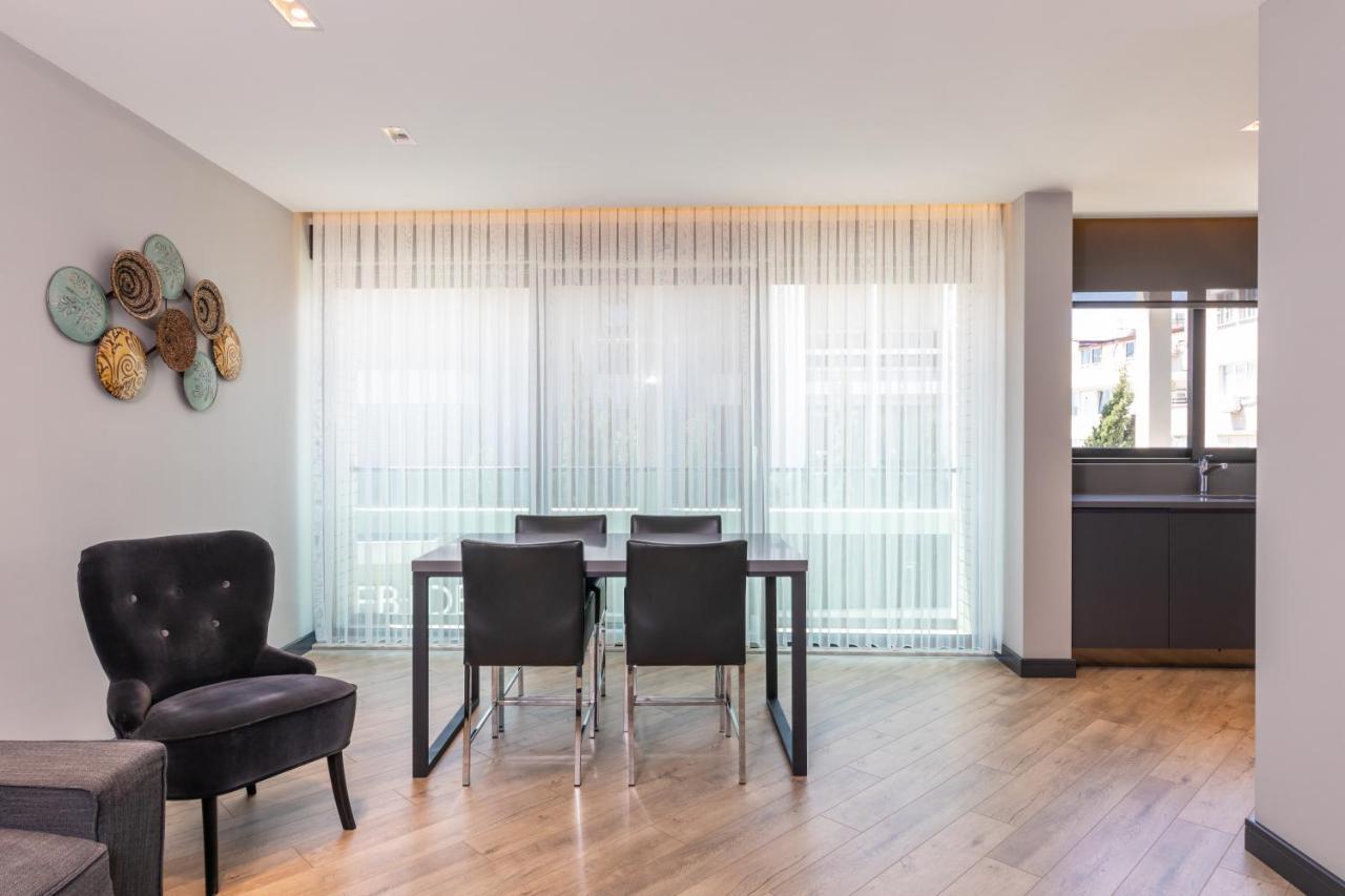 Z-Suites อันตัลยา ภายนอก รูปภาพ