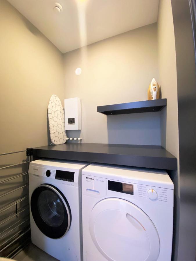 Z-Suites อันตัลยา ภายนอก รูปภาพ