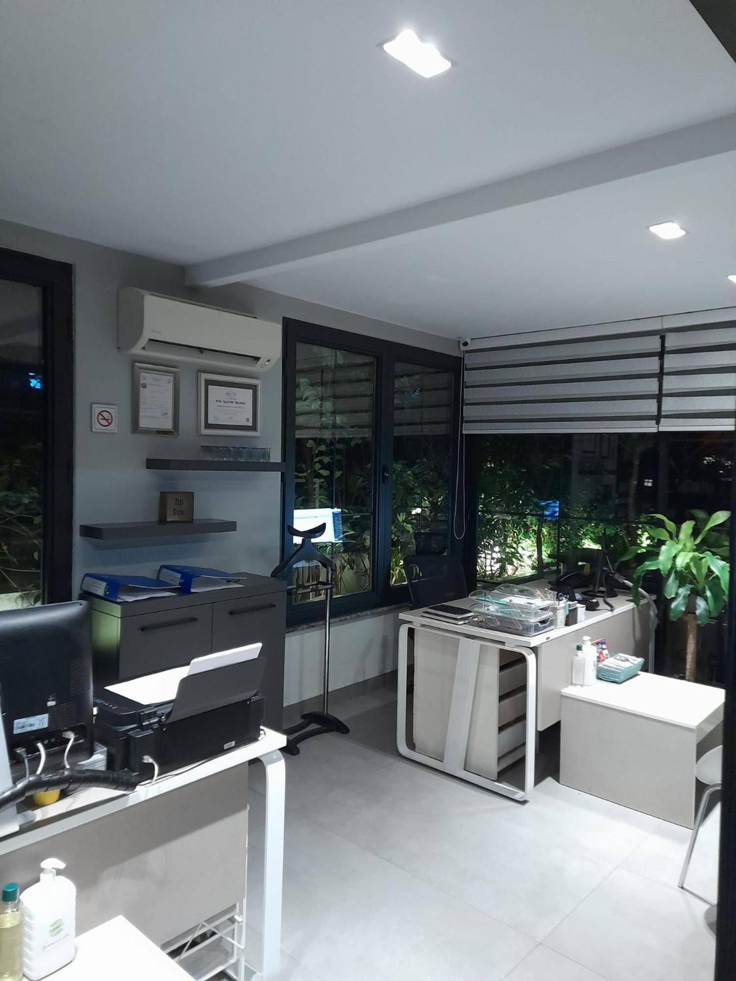 Z-Suites อันตัลยา ภายนอก รูปภาพ