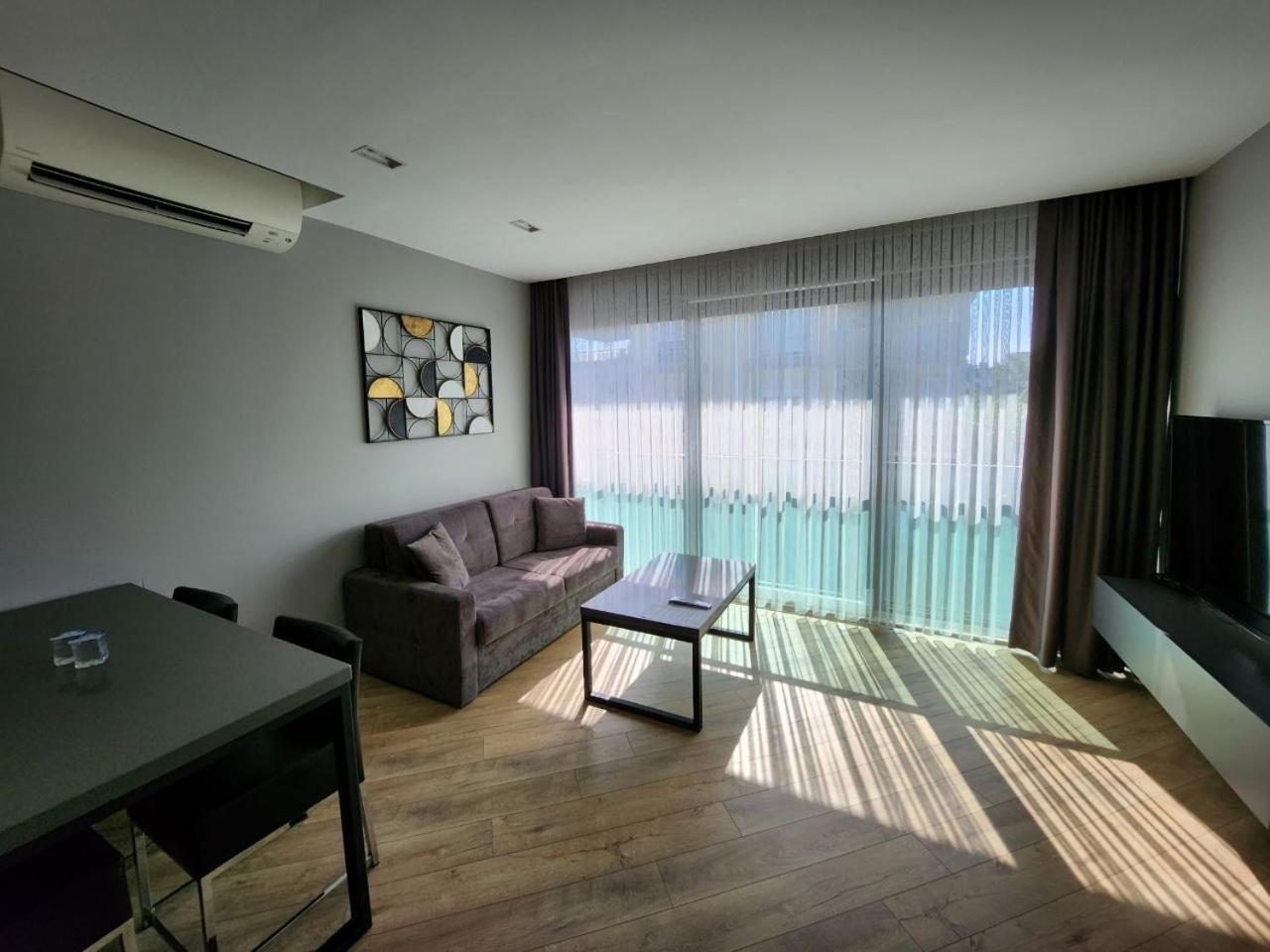 Z-Suites อันตัลยา ภายนอก รูปภาพ