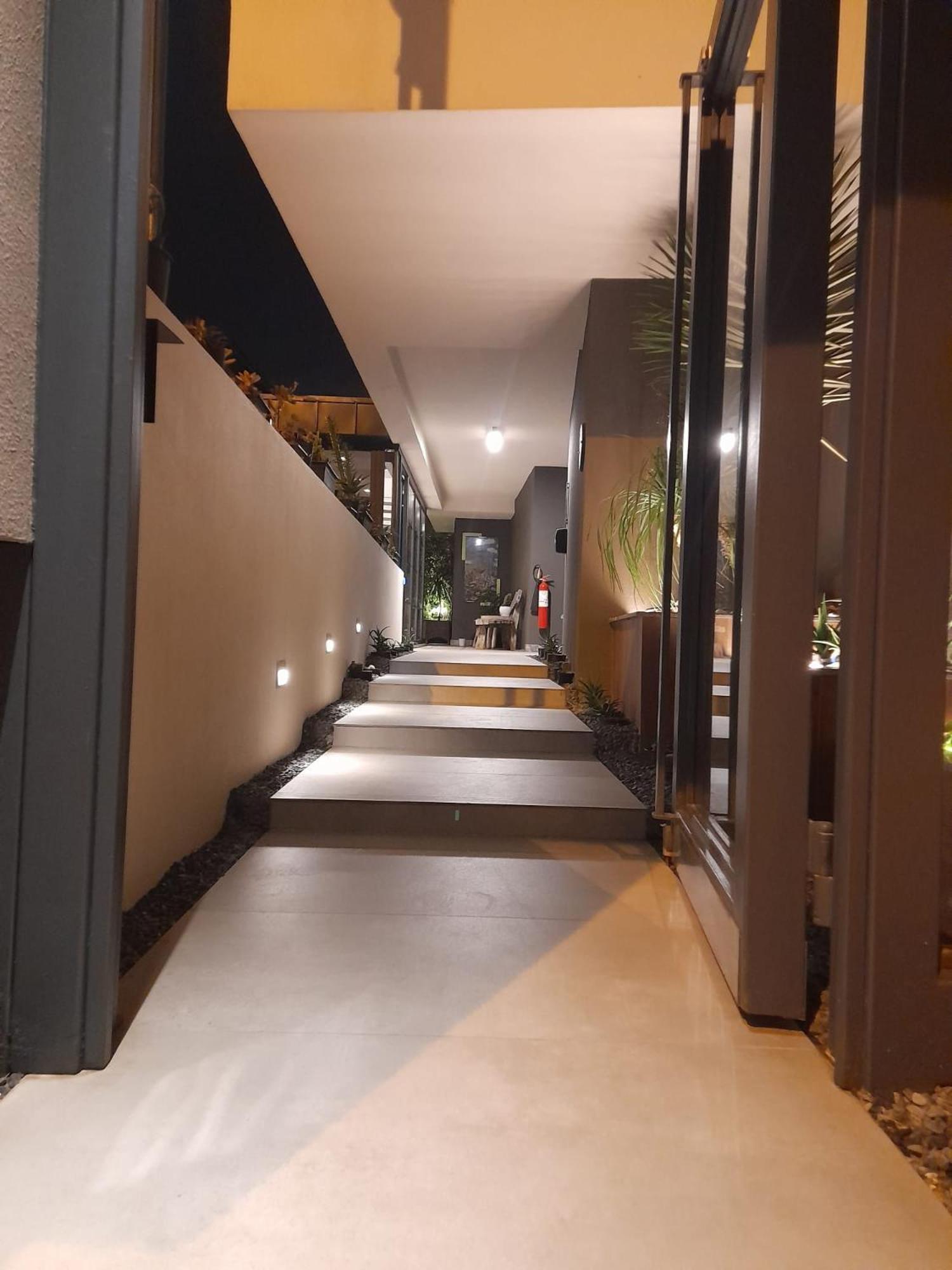Z-Suites อันตัลยา ภายนอก รูปภาพ