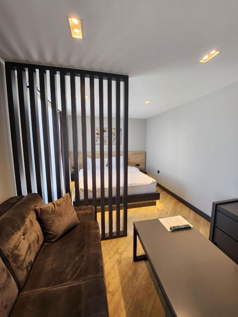Z-Suites อันตัลยา ภายนอก รูปภาพ