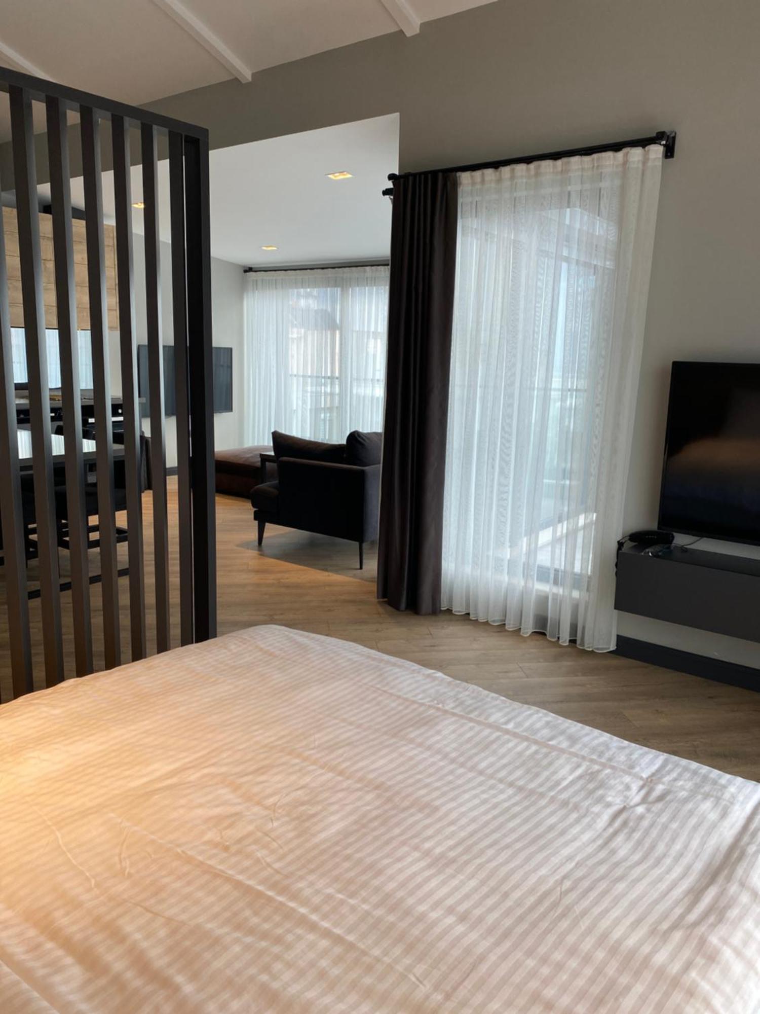 Z-Suites อันตัลยา ภายนอก รูปภาพ
